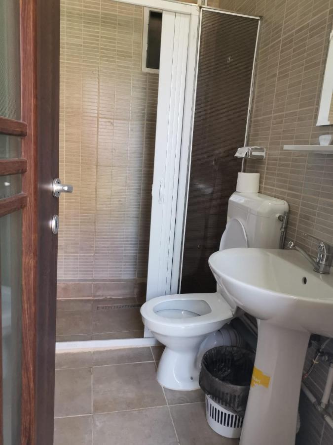 Casa Ioana Hotel Costinesti Ngoại thất bức ảnh