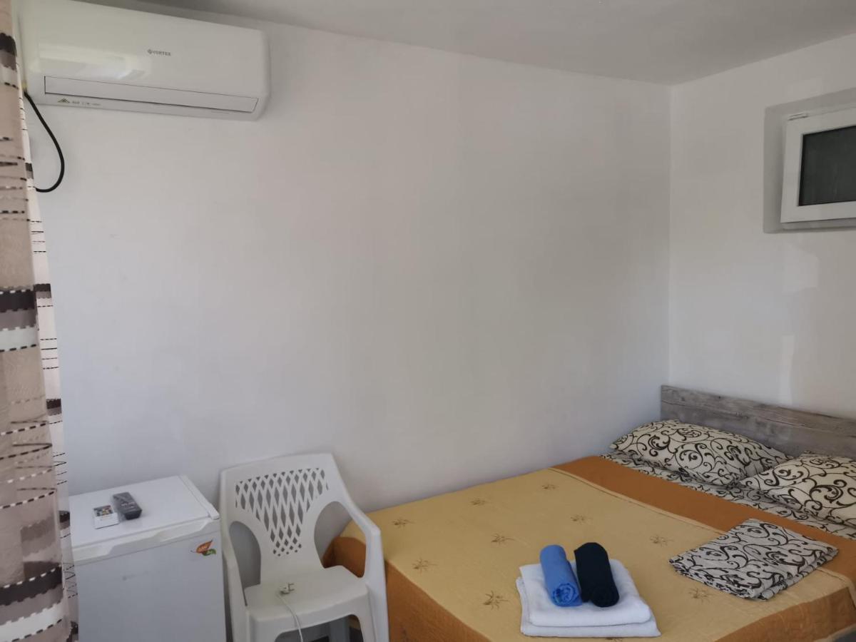 Casa Ioana Hotel Costinesti Ngoại thất bức ảnh