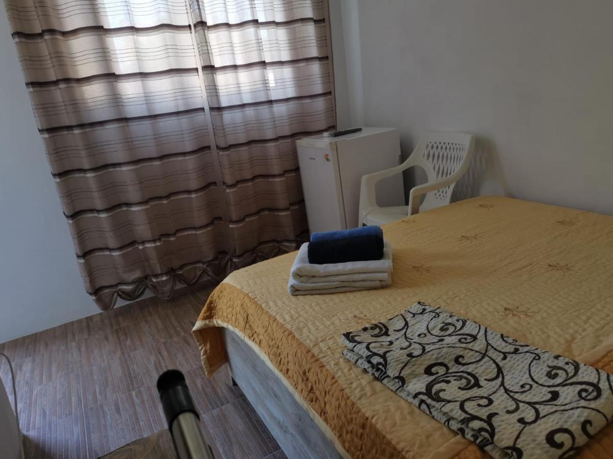Casa Ioana Hotel Costinesti Ngoại thất bức ảnh